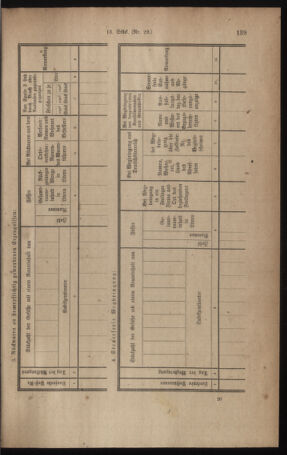 Verordnungsblatt für den Dienstbereich des österreichischen Bundesministeriums für Finanzen 19190305 Seite: 17