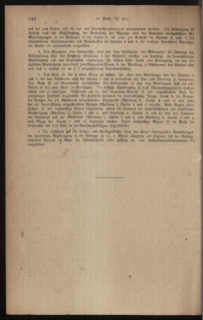 Verordnungsblatt für den Dienstbereich des österreichischen Bundesministeriums für Finanzen 19190305 Seite: 20