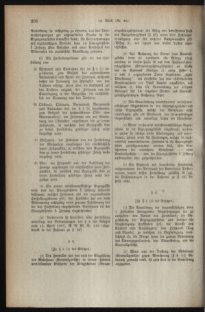 Verordnungsblatt für den Dienstbereich des österreichischen Bundesministeriums für Finanzen 19190331 Seite: 10