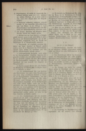 Verordnungsblatt für den Dienstbereich des österreichischen Bundesministeriums für Finanzen 19190331 Seite: 12