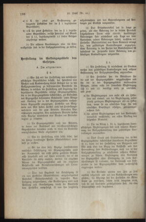 Verordnungsblatt für den Dienstbereich des österreichischen Bundesministeriums für Finanzen 19190331 Seite: 2