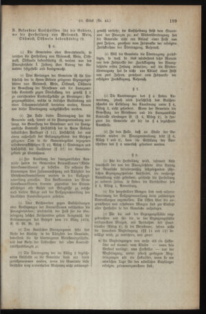 Verordnungsblatt für den Dienstbereich des österreichischen Bundesministeriums für Finanzen 19190331 Seite: 3