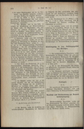 Verordnungsblatt für den Dienstbereich des österreichischen Bundesministeriums für Finanzen 19190331 Seite: 4