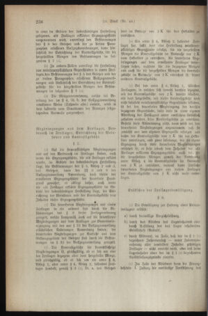 Verordnungsblatt für den Dienstbereich des österreichischen Bundesministeriums für Finanzen 19190331 Seite: 40