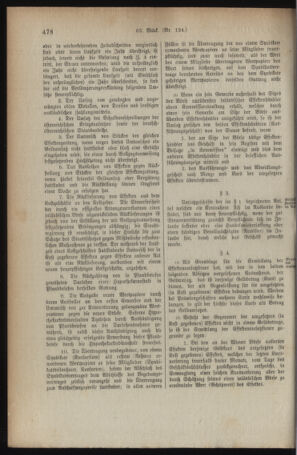 Verordnungsblatt für den Dienstbereich des österreichischen Bundesministeriums für Finanzen 19191003 Seite: 4