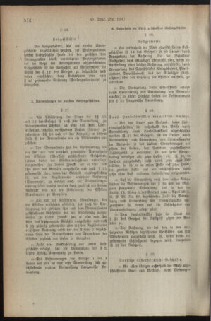 Verordnungsblatt für den Dienstbereich des österreichischen Bundesministeriums für Finanzen 19191107 Seite: 10