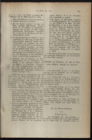 Verordnungsblatt für den Dienstbereich des österreichischen Bundesministeriums für Finanzen 19191107 Seite: 3