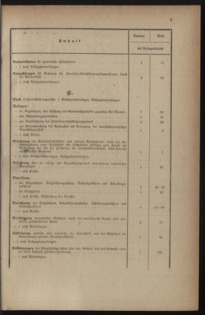 Verordnungsblatt für den Dienstbereich des österreichischen Bundesministeriums für Finanzen 19191230 Seite: 13