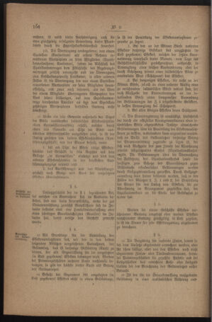 Verordnungsblatt für den Dienstbereich des österreichischen Bundesministeriums für Finanzen 19191230 Seite: 138