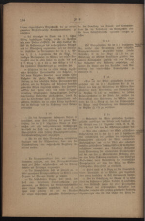 Verordnungsblatt für den Dienstbereich des österreichischen Bundesministeriums für Finanzen 19191230 Seite: 140