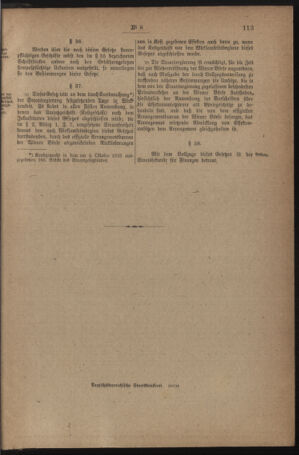 Verordnungsblatt für den Dienstbereich des österreichischen Bundesministeriums für Finanzen 19191230 Seite: 145