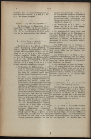 Verordnungsblatt für den Dienstbereich des österreichischen Bundesministeriums für Finanzen 19191230 Seite: 150