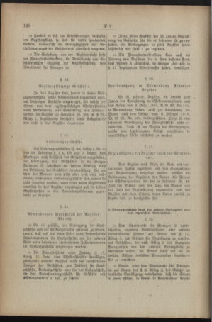 Verordnungsblatt für den Dienstbereich des österreichischen Bundesministeriums für Finanzen 19191230 Seite: 158