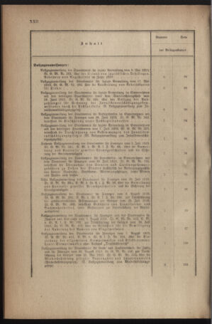 Verordnungsblatt für den Dienstbereich des österreichischen Bundesministeriums für Finanzen 19191230 Seite: 30