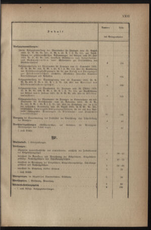 Verordnungsblatt für den Dienstbereich des österreichischen Bundesministeriums für Finanzen 19191230 Seite: 31