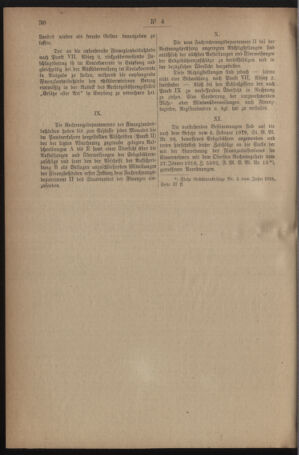 Verordnungsblatt für den Dienstbereich des österreichischen Bundesministeriums für Finanzen 19191230 Seite: 62