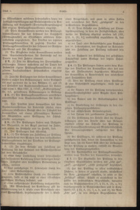 Verordnungsblatt für die Dienstbereiche der Bundesministerien für Unterricht und kulturelle Angelegenheiten bzw. Wissenschaft und Verkehr 19300101 Seite: 3