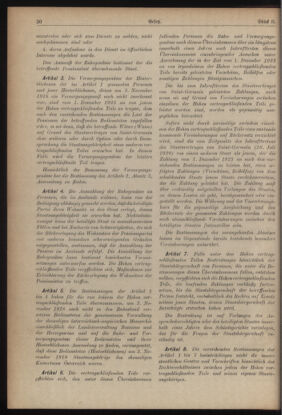 Verordnungsblatt für die Dienstbereiche der Bundesministerien für Unterricht und kulturelle Angelegenheiten bzw. Wissenschaft und Verkehr 19300115 Seite: 12