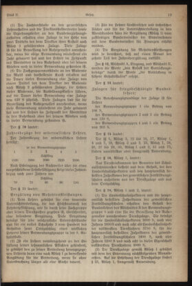 Verordnungsblatt für die Dienstbereiche der Bundesministerien für Unterricht und kulturelle Angelegenheiten bzw. Wissenschaft und Verkehr 19300115 Seite: 5