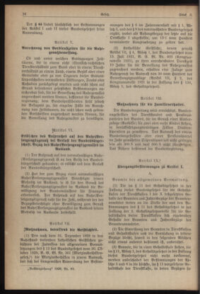 Verordnungsblatt für die Dienstbereiche der Bundesministerien für Unterricht und kulturelle Angelegenheiten bzw. Wissenschaft und Verkehr 19300115 Seite: 8