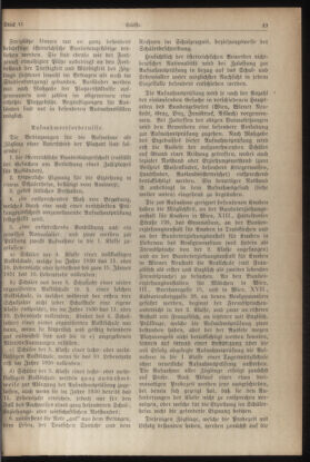 Verordnungsblatt für die Dienstbereiche der Bundesministerien für Unterricht und kulturelle Angelegenheiten bzw. Wissenschaft und Verkehr 19300315 Seite: 9