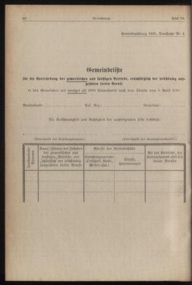 Verordnungsblatt für die Dienstbereiche der Bundesministerien für Unterricht und kulturelle Angelegenheiten bzw. Wissenschaft und Verkehr 19300401 Seite: 8