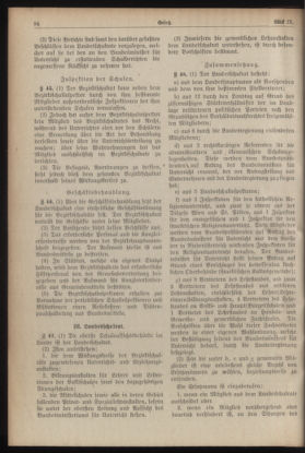 Verordnungsblatt für die Dienstbereiche der Bundesministerien für Unterricht und kulturelle Angelegenheiten bzw. Wissenschaft und Verkehr 19300501 Seite: 10