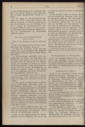 Verordnungsblatt für die Dienstbereiche der Bundesministerien für Unterricht und kulturelle Angelegenheiten bzw. Wissenschaft und Verkehr 19300501 Seite: 12