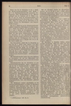 Verordnungsblatt für die Dienstbereiche der Bundesministerien für Unterricht und kulturelle Angelegenheiten bzw. Wissenschaft und Verkehr 19300501 Seite: 14