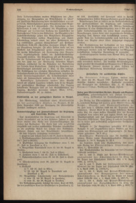 Verordnungsblatt für die Dienstbereiche der Bundesministerien für Unterricht und kulturelle Angelegenheiten bzw. Wissenschaft und Verkehr 19300501 Seite: 18