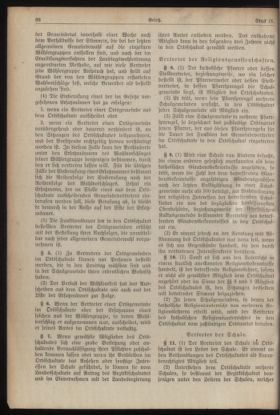 Verordnungsblatt für die Dienstbereiche der Bundesministerien für Unterricht und kulturelle Angelegenheiten bzw. Wissenschaft und Verkehr 19300501 Seite: 2