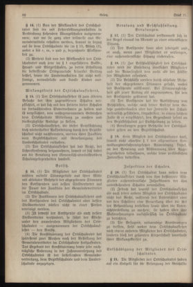 Verordnungsblatt für die Dienstbereiche der Bundesministerien für Unterricht und kulturelle Angelegenheiten bzw. Wissenschaft und Verkehr 19300501 Seite: 4