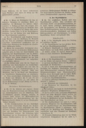 Verordnungsblatt für die Dienstbereiche der Bundesministerien für Unterricht und kulturelle Angelegenheiten bzw. Wissenschaft und Verkehr 19300501 Seite: 5