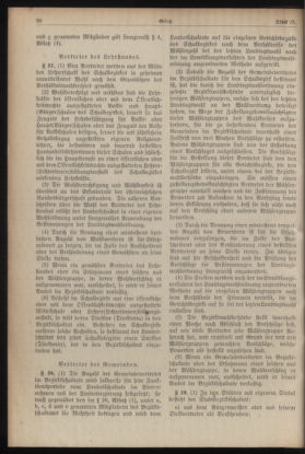 Verordnungsblatt für die Dienstbereiche der Bundesministerien für Unterricht und kulturelle Angelegenheiten bzw. Wissenschaft und Verkehr 19300501 Seite: 6