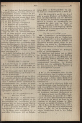 Verordnungsblatt für die Dienstbereiche der Bundesministerien für Unterricht und kulturelle Angelegenheiten bzw. Wissenschaft und Verkehr 19300501 Seite: 7