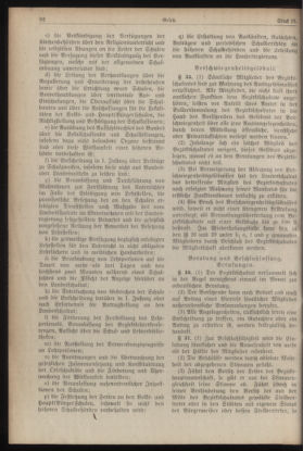 Verordnungsblatt für die Dienstbereiche der Bundesministerien für Unterricht und kulturelle Angelegenheiten bzw. Wissenschaft und Verkehr 19300501 Seite: 8