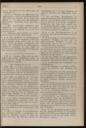 Verordnungsblatt für die Dienstbereiche der Bundesministerien für Unterricht und kulturelle Angelegenheiten bzw. Wissenschaft und Verkehr 19300501 Seite: 9