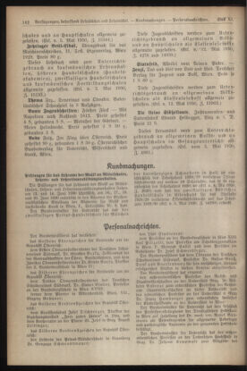 Verordnungsblatt für die Dienstbereiche der Bundesministerien für Unterricht und kulturelle Angelegenheiten bzw. Wissenschaft und Verkehr 19300601 Seite: 2