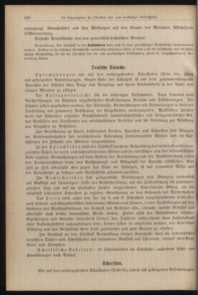 Verordnungsblatt für die Dienstbereiche der Bundesministerien für Unterricht und kulturelle Angelegenheiten bzw. Wissenschaft und Verkehr 19300701 Seite: 104