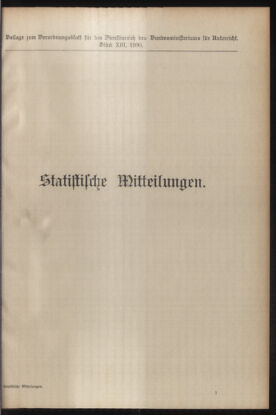 Verordnungsblatt für die Dienstbereiche der Bundesministerien für Unterricht und kulturelle Angelegenheiten bzw. Wissenschaft und Verkehr 19300701 Seite: 109