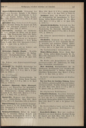 Verordnungsblatt für die Dienstbereiche der Bundesministerien für Unterricht und kulturelle Angelegenheiten bzw. Wissenschaft und Verkehr 19300701 Seite: 163