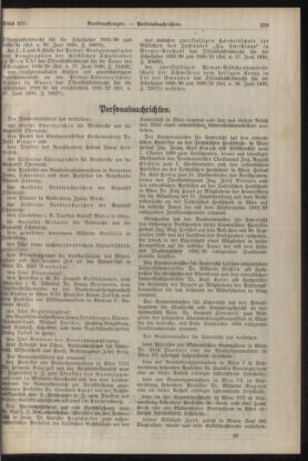 Verordnungsblatt für die Dienstbereiche der Bundesministerien für Unterricht und kulturelle Angelegenheiten bzw. Wissenschaft und Verkehr 19300701 Seite: 165