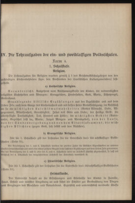 Verordnungsblatt für die Dienstbereiche der Bundesministerien für Unterricht und kulturelle Angelegenheiten bzw. Wissenschaft und Verkehr 19300701 Seite: 17