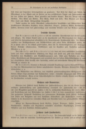 Verordnungsblatt für die Dienstbereiche der Bundesministerien für Unterricht und kulturelle Angelegenheiten bzw. Wissenschaft und Verkehr 19300701 Seite: 18