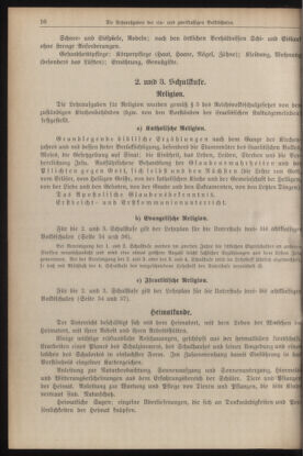 Verordnungsblatt für die Dienstbereiche der Bundesministerien für Unterricht und kulturelle Angelegenheiten bzw. Wissenschaft und Verkehr 19300701 Seite: 20