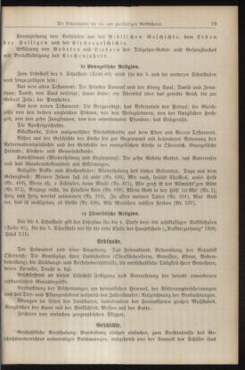 Verordnungsblatt für die Dienstbereiche der Bundesministerien für Unterricht und kulturelle Angelegenheiten bzw. Wissenschaft und Verkehr 19300701 Seite: 23