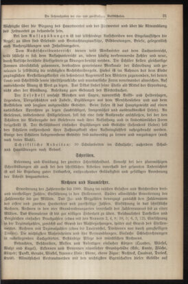 Verordnungsblatt für die Dienstbereiche der Bundesministerien für Unterricht und kulturelle Angelegenheiten bzw. Wissenschaft und Verkehr 19300701 Seite: 25