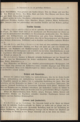 Verordnungsblatt für die Dienstbereiche der Bundesministerien für Unterricht und kulturelle Angelegenheiten bzw. Wissenschaft und Verkehr 19300701 Seite: 35