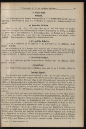 Verordnungsblatt für die Dienstbereiche der Bundesministerien für Unterricht und kulturelle Angelegenheiten bzw. Wissenschaft und Verkehr 19300701 Seite: 37