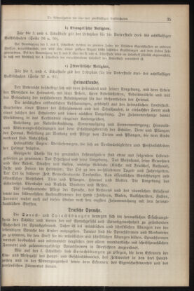 Verordnungsblatt für die Dienstbereiche der Bundesministerien für Unterricht und kulturelle Angelegenheiten bzw. Wissenschaft und Verkehr 19300701 Seite: 39